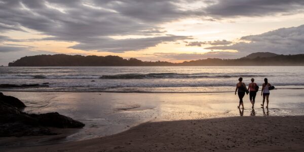 Costa Rica Erlebnisreise | Tinta Tours Erlebnisreisen