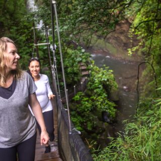 Costa Rica Gruppenreise | Tinta Tours Erlebnisreisen