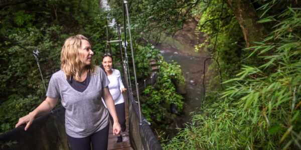Costa Rica Erlebnisreise | Tinta Tours Erlebnisreisen