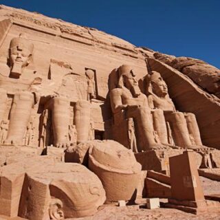 Ägypten Gruppenreise | Tinta Tours Erlebnisreisen
