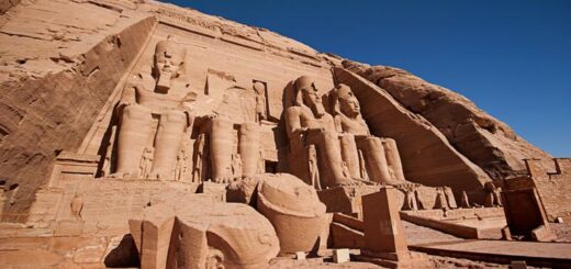 Ägypten Gruppenreise | Tinta Tours Erlebnisreisen