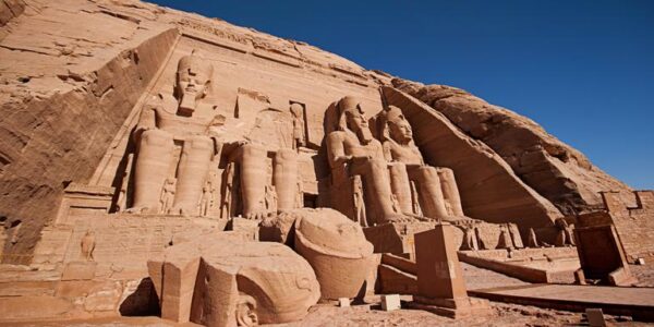 Ägypten Erlebnisreise | Tinta Tours Erlebnisreisen