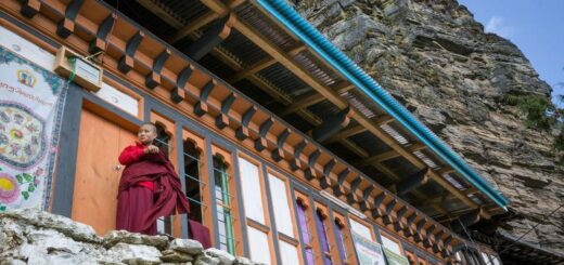 Indien Gruppenreise | Tinta Tours Erlebnisreisen