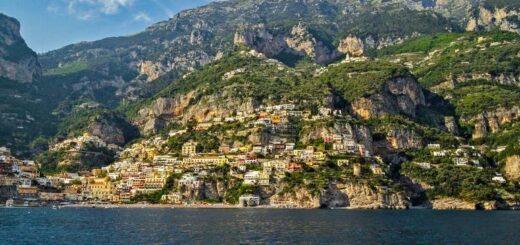 Italien Gruppenreise | Tinta Tours Erlebnisreisen