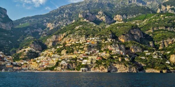 Italien Erlebnisreise | Tinta Tours Erlebnisreisen