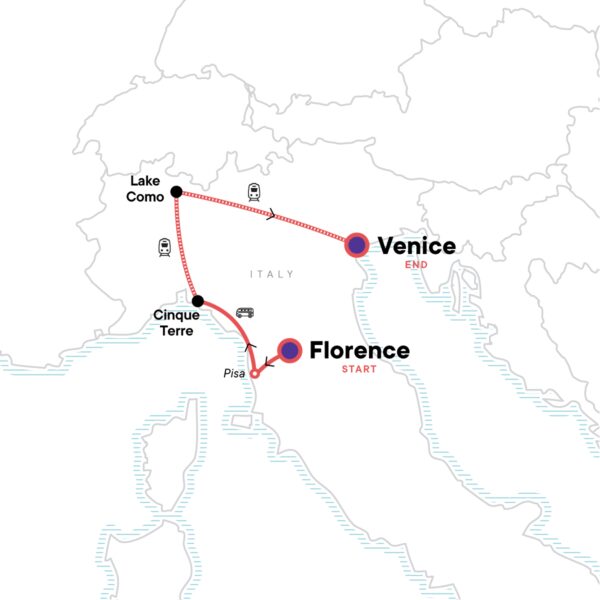 Adventure-Trip-Das-Beste-von-Norditalien-Von-Florenz-nach-Venedig-1