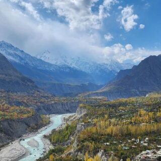 Pakistan Gruppenreise | Tinta Tours Erlebnisreisen