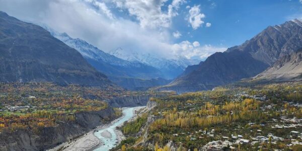 Pakistan Erlebnisreise | Tinta Tours Erlebnisreisen