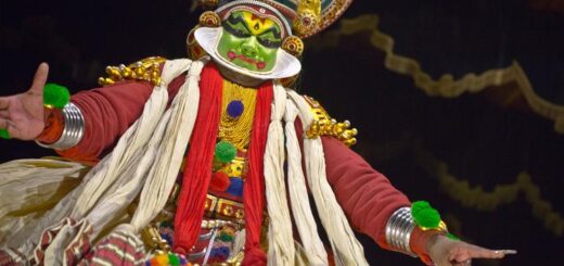 Indien Gruppenreise | Tinta Tours Erlebnisreisen