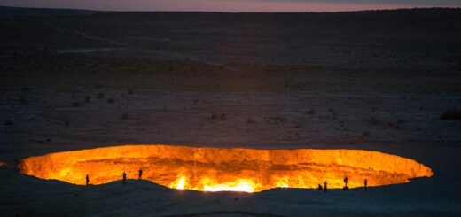 Turkmenistan Gruppenreise | Tinta Tours Erlebnisreisen