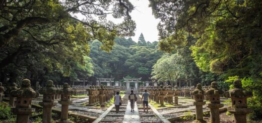 Japan Gruppenreise | Tinta Tours Erlebnisreisen