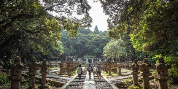 Japan Erlebnisreise | Tinta Tours Erlebnisreisen