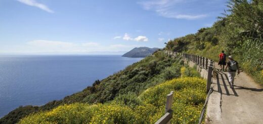 Italien Gruppenreise | Tinta Tours Erlebnisreisen
