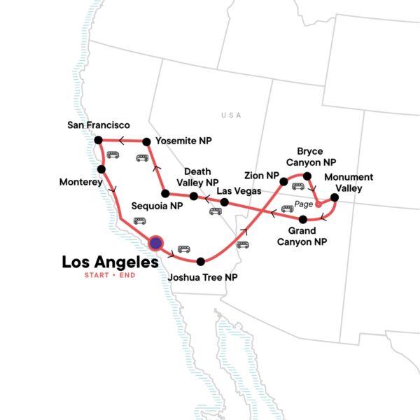 Adventure-Trip-Der-Westen-der-USA-Die-ultimative-Reise-1