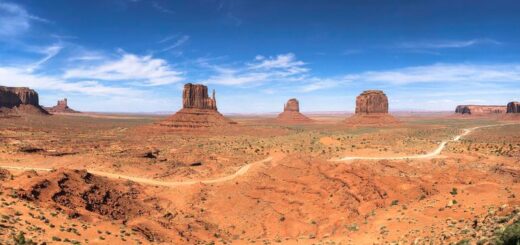 USA Gruppenreise | Tinta Tours Erlebnisreisen