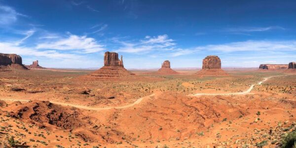 USA Erlebnisreise | Tinta Tours Erlebnisreisen