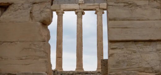 Griechenland Gruppenreise | Tinta Tours Erlebnisreisen