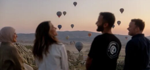 Türkei Gruppenreise | Tinta Tours Erlebnisreisen