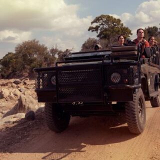 Simbabwe Gruppenreise | Tinta Tours Erlebnisreisen