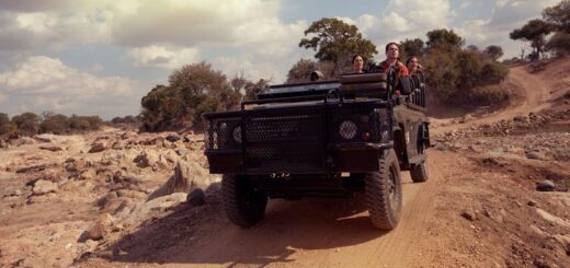 Simbabwe Gruppenreise | Tinta Tours Erlebnisreisen