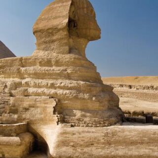 Ägypten Gruppenreise | Tinta Tours Erlebnisreisen