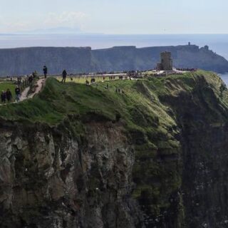 Irland Gruppenreise | Tinta Tours Erlebnisreisen