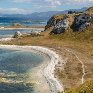 Neuseeland Gruppenreise | Tinta Tours Erlebnisreisen