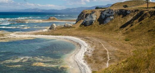 Neuseeland Gruppenreise | Tinta Tours Erlebnisreisen