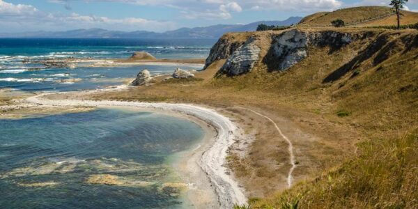 Neuseeland Erlebnisreise | Tinta Tours Erlebnisreisen