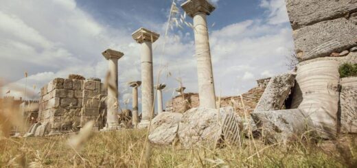 Türkei Gruppenreise | Tinta Tours Erlebnisreisen