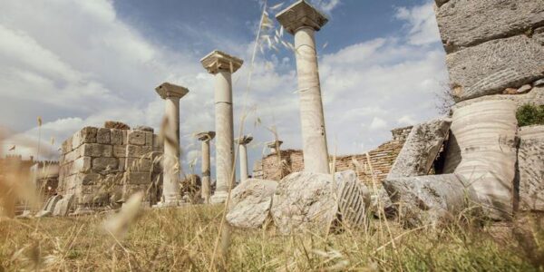 Türkei Erlebnisreise | Tinta Tours Erlebnisreisen