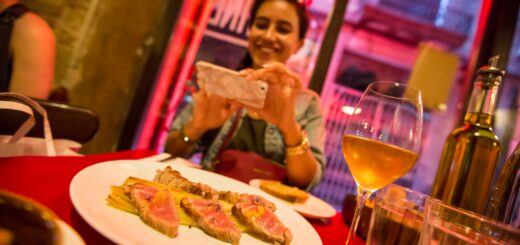 Spanien Gruppenreise | Tinta Tours Erlebnisreisen