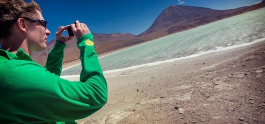 Bolivien Gruppenreise | Tinta Tours Erlebnisreisen