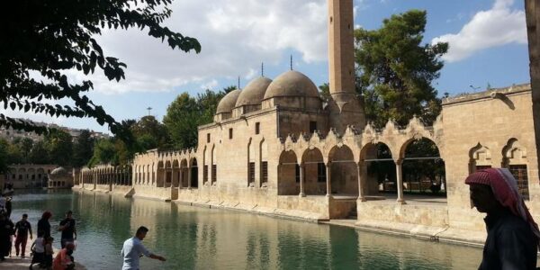 Türkei Erlebnisreise | Tinta Tours Erlebnisreisen