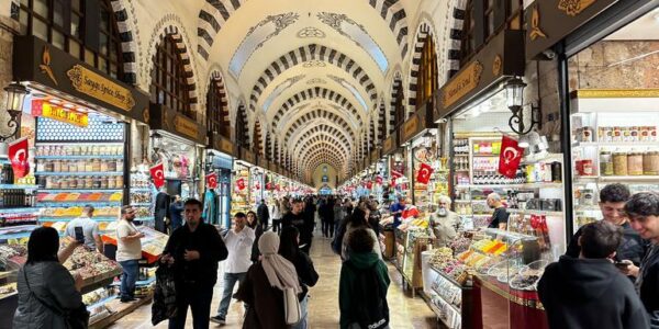 Türkei Erlebnisreise | Tinta Tours Erlebnisreisen