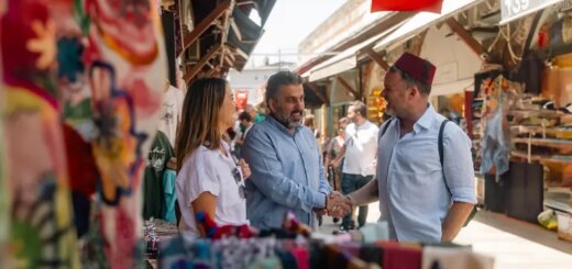 Türkei Gruppenreise | Tinta Tours Erlebnisreisen