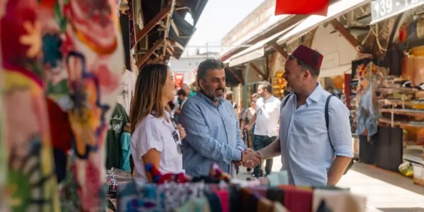 Türkei Erlebnisreise | Tinta Tours Erlebnisreisen