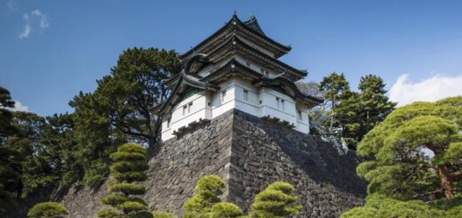 Japan Gruppenreise | Tinta Tours Erlebnisreisen