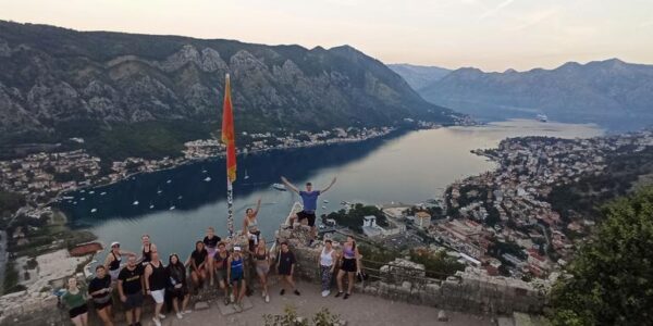 Montenegro Erlebnisreise | Tinta Tours Erlebnisreisen