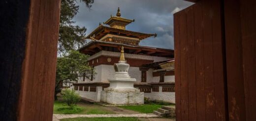 Nepal Gruppenreise | Tinta Tours Erlebnisreisen