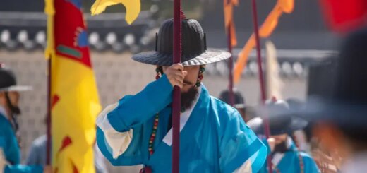 Südkorea Gruppenreise | Tinta Tours Erlebnisreisen