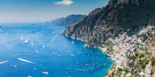 Italien Erlebnisreise | Tinta Tours Erlebnisreisen