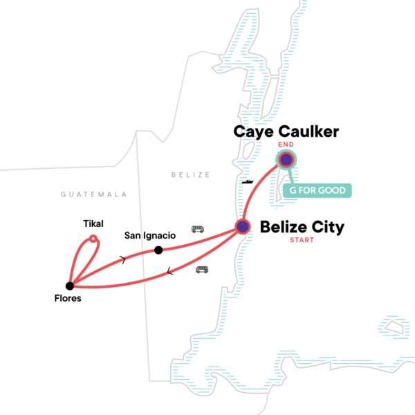 Adventure-Trip-Erlebe-Belize-Tikal-1