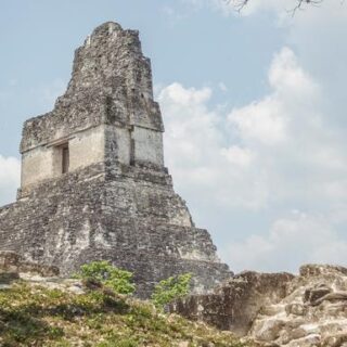Belize Gruppenreise | Tinta Tours Erlebnisreisen