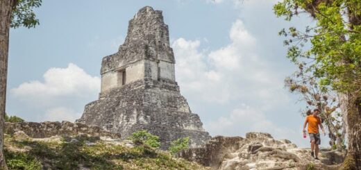 Belize Gruppenreise | Tinta Tours Erlebnisreisen