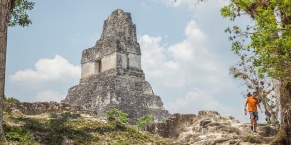 Belize Erlebnisreise | Tinta Tours Erlebnisreisen