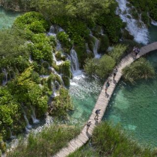 Kroatien Gruppenreise | Tinta Tours Erlebnisreisen