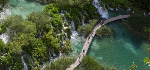 Kroatien Gruppenreise | Tinta Tours Erlebnisreisen