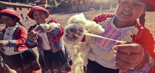 Peru Gruppenreise | Tinta Tours Erlebnisreisen