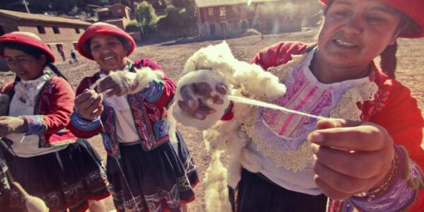 Peru Erlebnisreise | Tinta Tours Erlebnisreisen